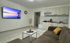 Apartment Airport Dd