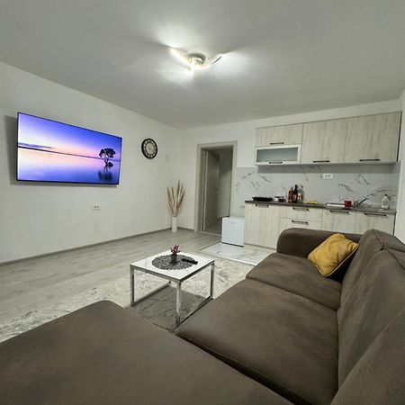 Apartment Airport Dd Mitrovici  Экстерьер фото