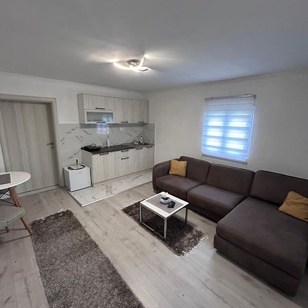 Apartment Airport Dd Mitrovici  Экстерьер фото